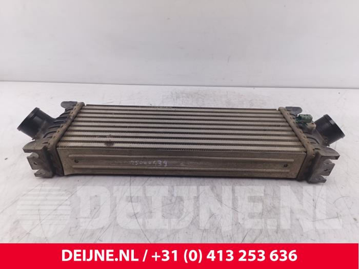 Usados Intercooler Ford Transit Custom 2.2 TDCi 16V Precio € 84,70 IVA incluido ofrecido por van Deijne Onderdelen Uden B.V.