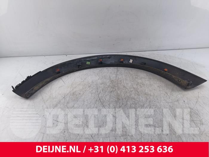 Begagnade Fälg, framhjul Volvo XC70 (BZ) 2.4 D5 20V AWD Pris € 20,00 Marginaltabell erbjuds av van Deijne Onderdelen Uden B.V.