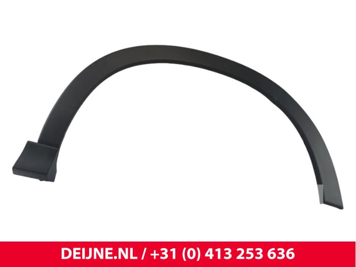 Begagnade Fälg, framhjul BYD Seal U 1.5 DM-I FWD Pris € 139,15 Inklusive moms erbjuds av van Deijne Onderdelen Uden B.V.