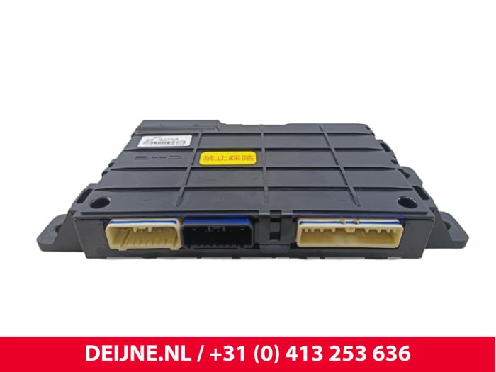 Used Body control computer BYD Seal U 1.5 DM-I FWD Price € 326,70 Inclusive VAT offered by van Deijne Onderdelen Uden B.V.