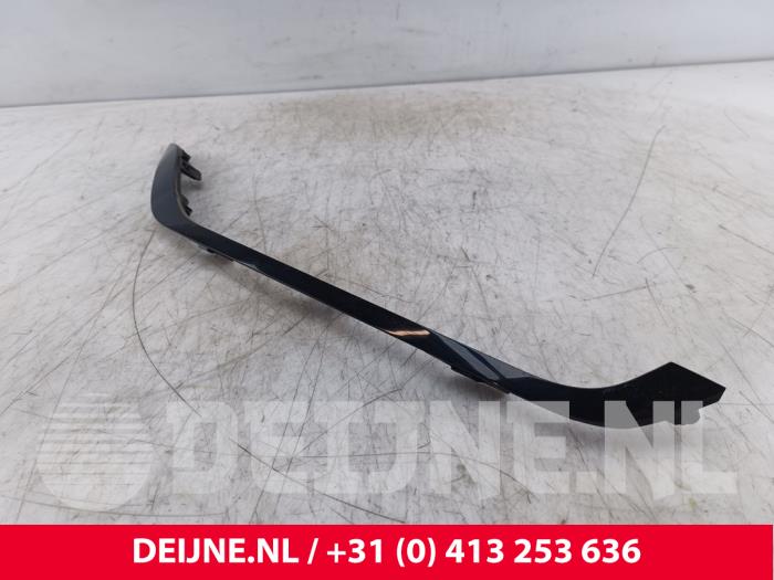 Sonstige van een Citroën Jumpy 1.6 Blue HDi 95 2017