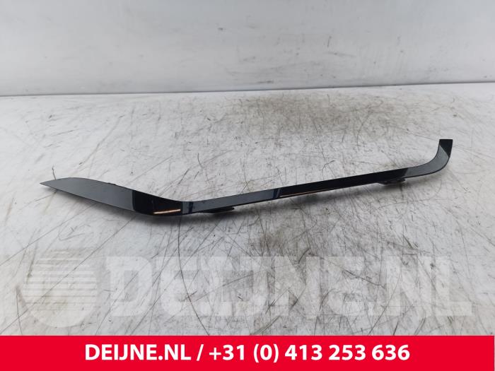 Usagé Divers Citroen Jumpy 1.6 Blue HDi 95 Prix € 72,60 Prix TTC proposé par van Deijne Onderdelen Uden B.V.
