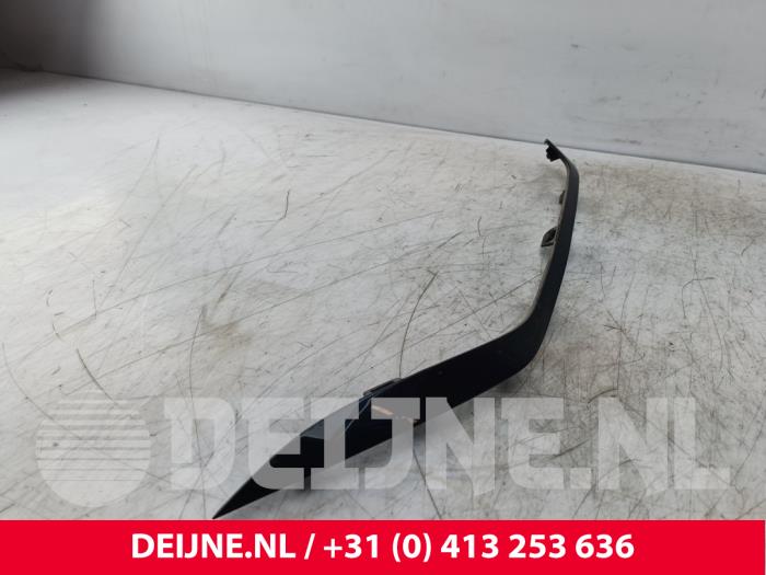 Sonstige van een Citroën Jumpy 1.6 Blue HDi 95 2017