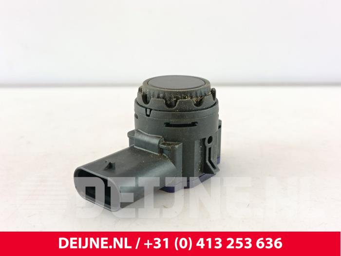 Usados Sensor PDC Mercedes eSprinter 3,5t (907.6/910.6) 314 Precio € 30,25 IVA incluido ofrecido por van Deijne Onderdelen Uden B.V.