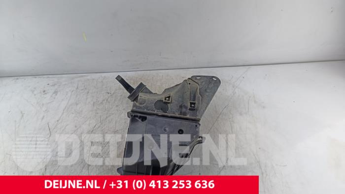 Begagnade Luftfilterhus Volvo XC90 I 2.4 D5 20V Pris € 25,00 Marginaltabell erbjuds av van Deijne Onderdelen Uden B.V.