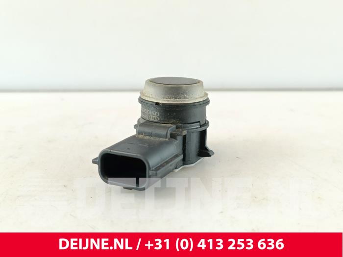 Usados Sensor PDC Renault Master III (FV) 2.3 dCi 135 16V FWD Precio € 30,25 IVA incluido ofrecido por van Deijne Onderdelen Uden B.V.