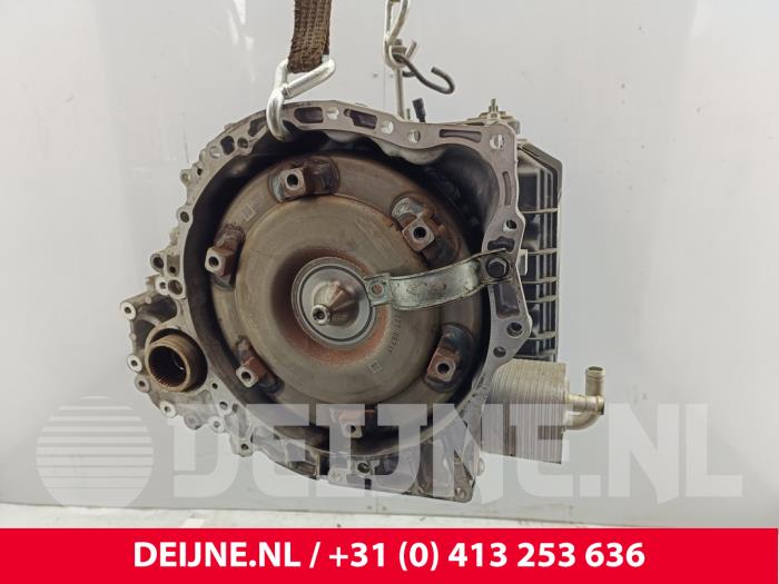 Gebrauchte Getriebe Volvo V60 Cross Country II (ZZ) 2.0 B4 16V Mild Hybrid AWD Preis € 3.000,00 Margenregelung angeboten von van Deijne Onderdelen Uden B.V.