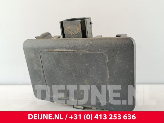Gebrauchte ACC Sensor (Entfernung) MG MG5 Electric Preis € 242,00 Mit Mehrwertsteuer angeboten von van Deijne Onderdelen Uden B.V.