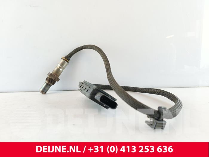 Sonde lambda d'un Volvo V90 II (PW) 2.0 D4 16V 2019
