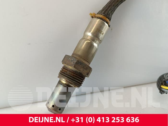 Sonde lambda d'un Volvo V90 II (PW) 2.0 D4 16V 2019