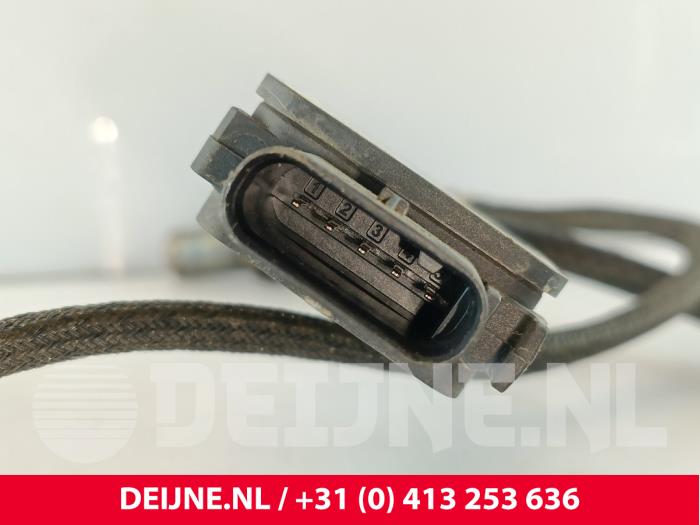 Sonde lambda d'un Volvo V90 II (PW) 2.0 D4 16V 2019