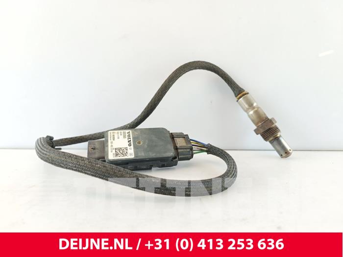 Used Lambda probe Volvo V90 II (PW) 2.0 D4 16V Price € 100,00 Margin scheme offered by van Deijne Onderdelen Uden B.V.