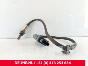 Sonde lambda d'un Volvo V90 II (PW) 2.0 D4 16V 2019