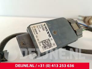 Sonde lambda d'un Volvo V90 II (PW) 2.0 D4 16V 2019