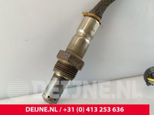 Sonde lambda d'un Volvo V90 II (PW) 2.0 D4 16V 2019