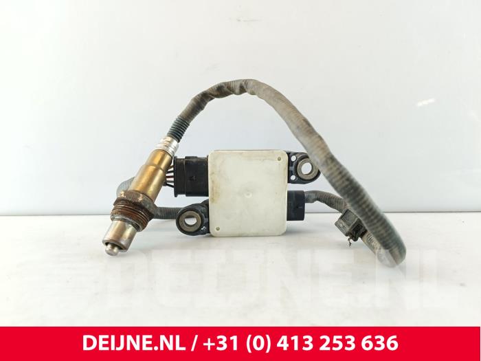 Used Lambda probe Volvo V90 II (PW) 2.0 D4 16V Price € 90,00 Margin scheme offered by van Deijne Onderdelen Uden B.V.
