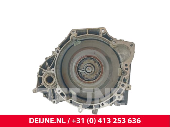 Gebrauchte Getriebe Volvo V40 (MV) 1.6 T4 GTDi 16V Preis € 700,00 Margenregelung angeboten von van Deijne Onderdelen Uden B.V.