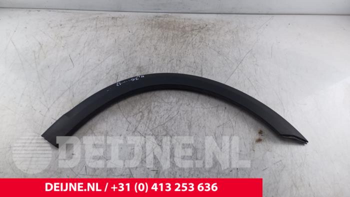 Begagnade Fälg, framhjul Volvo V60 Cross Country II (ZZ) 2.0 B4 16V Mild Hybrid AWD Pris € 75,00 Marginaltabell erbjuds av van Deijne Onderdelen Uden B.V.