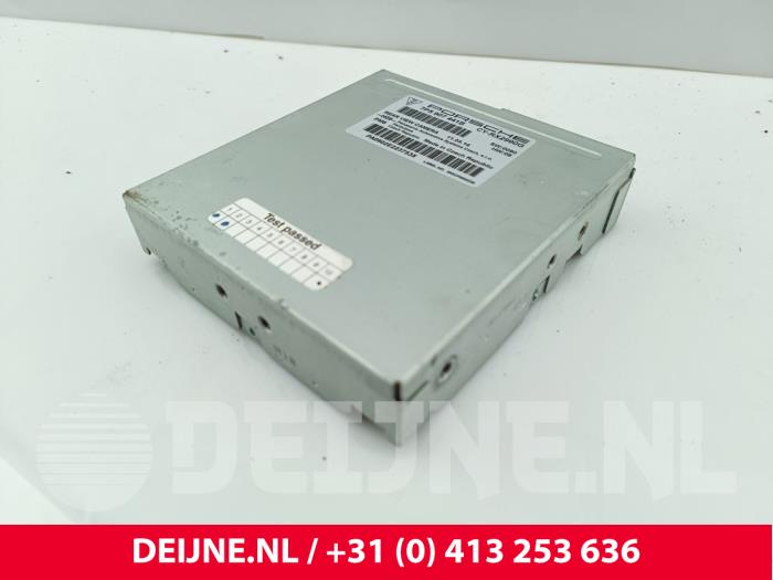 Używane Modul kamery Porsche Cayenne II (92A) 3.0 D V6 24V Cena € 150,00 Procedura marży oferowane przez van Deijne Onderdelen Uden B.V.