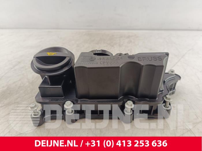 Gebrauchte Ventildeckel Lynk &amp; Co 01 1.5 PHEV Preis € 90,75 Mit Mehrwertsteuer angeboten von van Deijne Onderdelen Uden B.V.