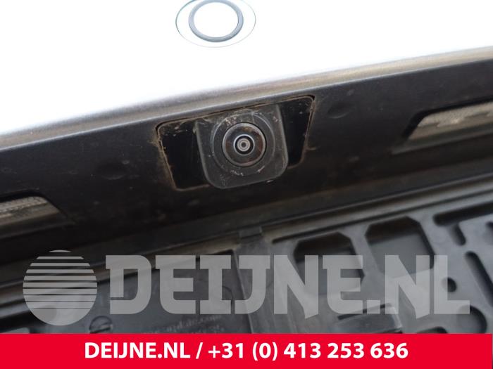 Używane Kamera cofania BYD Dolphin 60,4 kWh Cena na żądanie oferowane przez van Deijne Onderdelen Uden B.V.