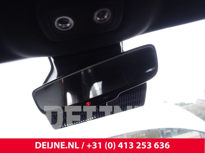 Używane Lusterko wewnetrzne BYD Dolphin 60,4 kWh Cena na żądanie oferowane przez van Deijne Onderdelen Uden B.V.