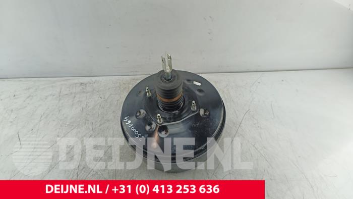 Usagé Servo frein Mercedes Vito (447.6) 2.2 114 CDI 16V Prix € 102,85 Prix TTC proposé par van Deijne Onderdelen Uden B.V.