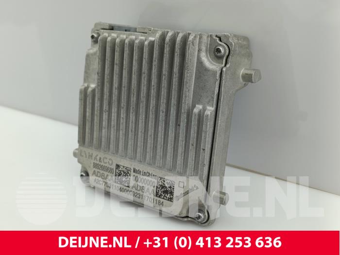 Begagnade Farthållarsensor Lynk &amp; Co 01 1.5 PHEV Pris € 157,30 Inklusive moms erbjuds av van Deijne Onderdelen Uden B.V.