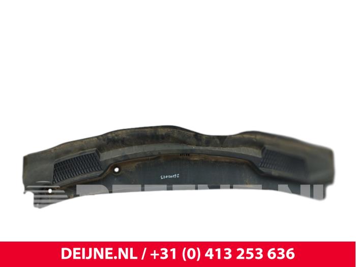 Używane Parawan Mercedes eVito (447.6) 41/60/66 kWh Cena € 24,20 Z VAT oferowane przez van Deijne Onderdelen Uden B.V.