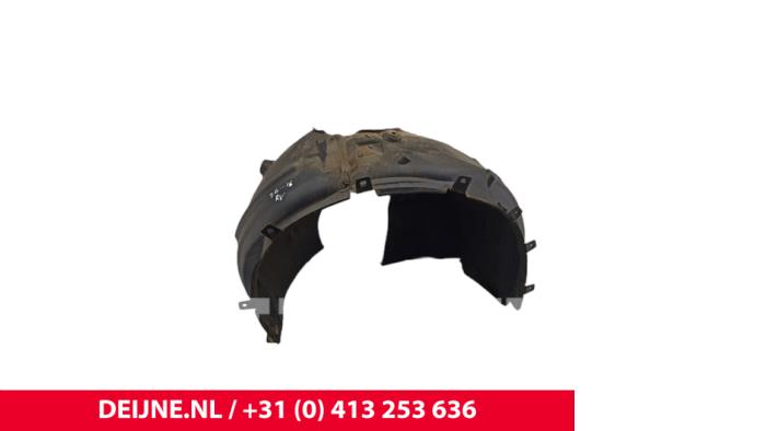 Używane Nadkole BYD Dolphin 60,4 kWh Cena € 66,55 Z VAT oferowane przez van Deijne Onderdelen Uden B.V.