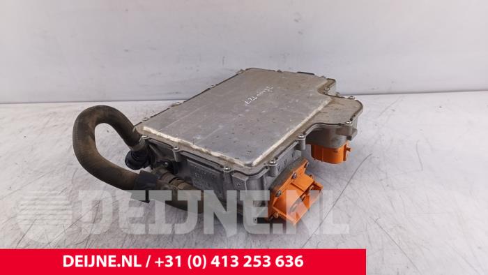 Gebrauchte Umrichter Volvo XC90 II 2.0 T8 16V eAWD Preis € 1.325,00 Margenregelung angeboten von van Deijne Onderdelen Uden B.V.