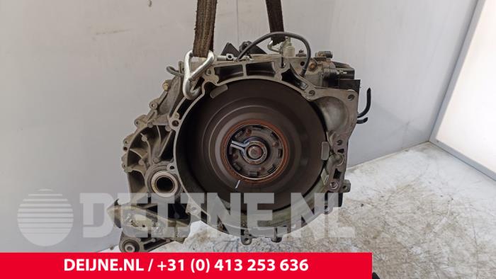 Gebrauchte Getriebe Volvo V40 (MV) 1.6 T4 GTDi 16V Preis € 850,00 Margenregelung angeboten von van Deijne Onderdelen Uden B.V.