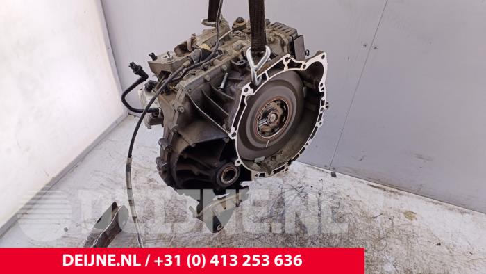 Gebrauchte Getriebe Volvo V40 (MV) 1.6 T4 GTDi 16V Preis € 850,00 Margenregelung angeboten von van Deijne Onderdelen Uden B.V.