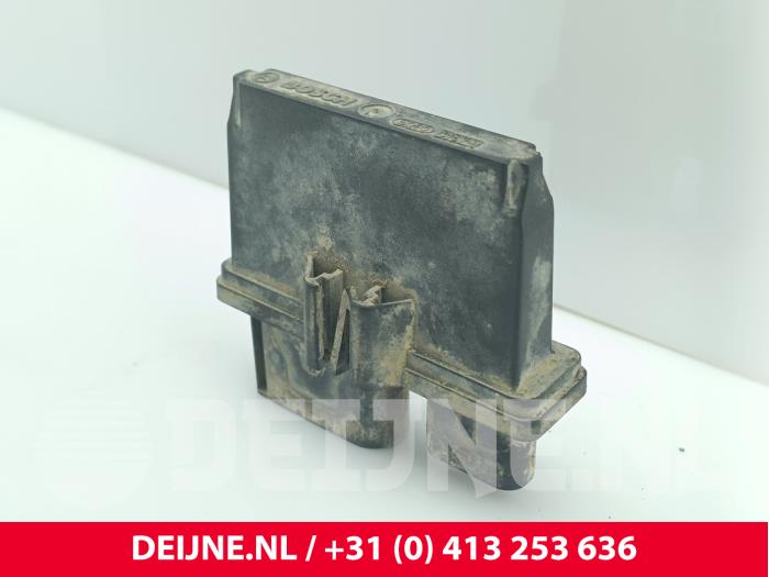 Used Adblue Computer Volkswagen Caddy IV 2.0 TDI 102 Price € 18,15 Inclusive VAT offered by van Deijne Onderdelen Uden B.V.