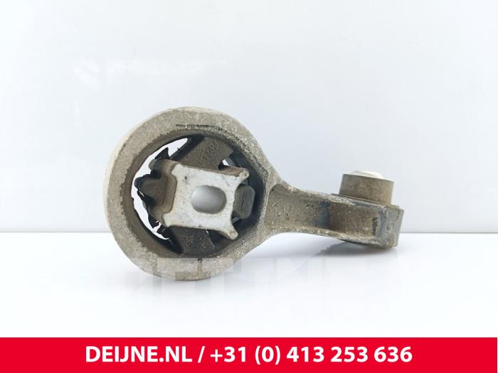 Gebrauchte Motorlager Renault Trafic (1FL/2FL/3FL/4FL) 1.6 dCi 145 Twin Turbo Preis € 24,20 Mit Mehrwertsteuer angeboten von van Deijne Onderdelen Uden B.V.