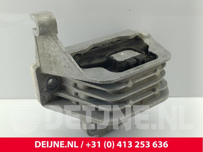 Gebrauchte Motorlager Volkswagen Crafter (SY) e-Crafter FWD Preis € 102,85 Mit Mehrwertsteuer angeboten von van Deijne Onderdelen Uden B.V.
