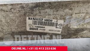 Intercooler from a Mercedes-Benz Citan (415.6) 1.5 108 CDI Euro 6 2017