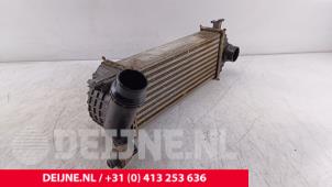 Intercooler from a Mercedes-Benz Citan (415.6) 1.5 108 CDI Euro 6 2017