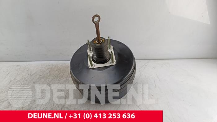 Usagé Servo frein Ford Transit Custom 2.0 TDCi 16V Eco Blue 130 Prix € 42,35 Prix TTC proposé par van Deijne Onderdelen Uden B.V.