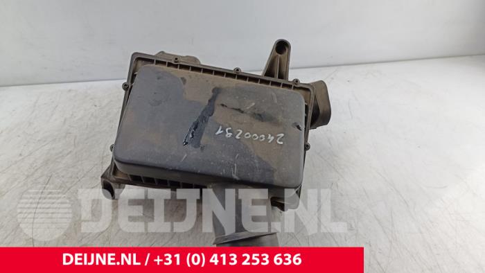 Begagnade Luftfilterhus Lynk &amp; Co 01 1.5 PHEV Pris € 102,85 Inklusive moms erbjuds av van Deijne Onderdelen Uden B.V.