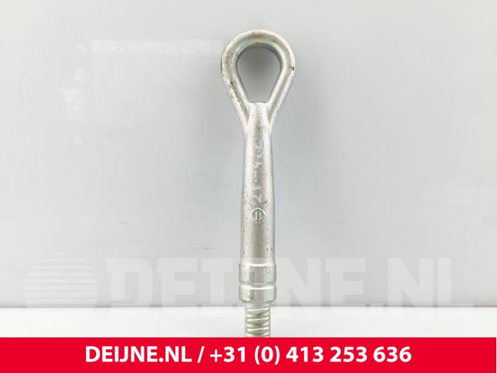 Begagnade Dragögla Nissan NV 200 (M20M) 1.5 dCi 105 Pris € 24,20 Inklusive moms erbjuds av van Deijne Onderdelen Uden B.V.