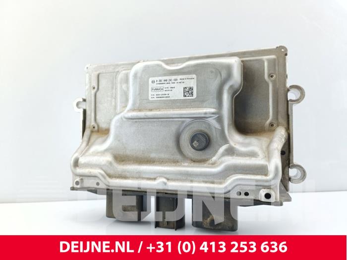 Usagé Ordinateur Adblue Ford Transit 2.0 TDCi 16V Eco Blue 165 RWD Prix € 84,70 Prix TTC proposé par van Deijne Onderdelen Uden B.V.