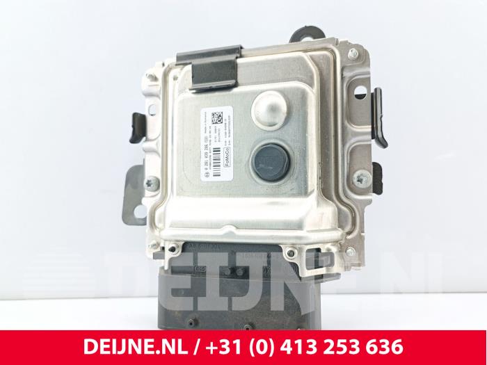 Used Adblue Computer Ford Transit Custom 2.0 TDCi 16V Eco Blue 130 Price € 36,30 Inclusive VAT offered by van Deijne Onderdelen Uden B.V.