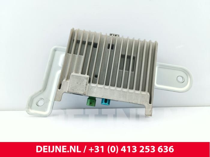 Begagnade Bluetooth-modul Lynk &amp; Co 01 1.5 PHEV Pris € 114,95 Inklusive moms erbjuds av van Deijne Onderdelen Uden B.V.