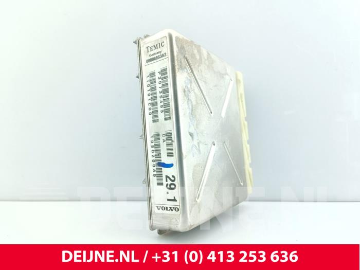 Used Automatic gearbox computer Volvo S60 I (RS/HV) 2.4 20V 140 Price € 30,00 Margin scheme offered by van Deijne Onderdelen Uden B.V.