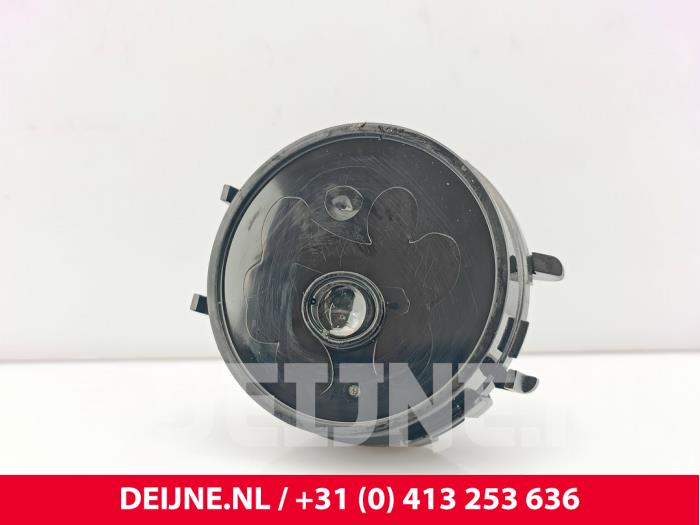 Begagnade Regnsensor Renault Master III (MA/MB/MC/MD/MH/MF/MG/MH) 2.3 dCi 135 16V FWD Pris € 12,10 Inklusive moms erbjuds av van Deijne Onderdelen Uden B.V.
