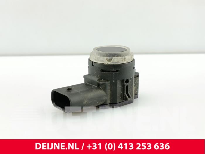 Usados Sensor PDC Nissan Townstar 44 kWh Precio € 30,25 IVA incluido ofrecido por van Deijne Onderdelen Uden B.V.