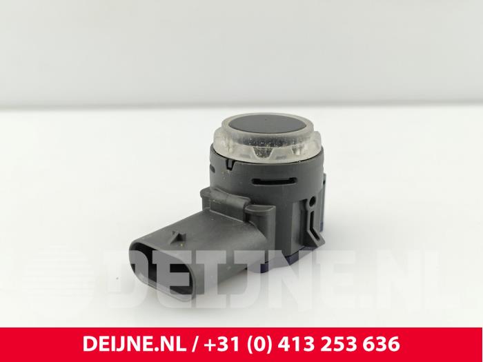 Begagnade Parkeringssensor Nissan Townstar 44 kWh Pris € 30,25 Inklusive moms erbjuds av van Deijne Onderdelen Uden B.V.