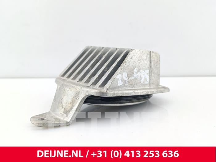 Używane Modułowy reflektor LED Volvo XC40 (XZ) 1.5 T3 12V Cena € 55,00 Procedura marży oferowane przez van Deijne Onderdelen Uden B.V.