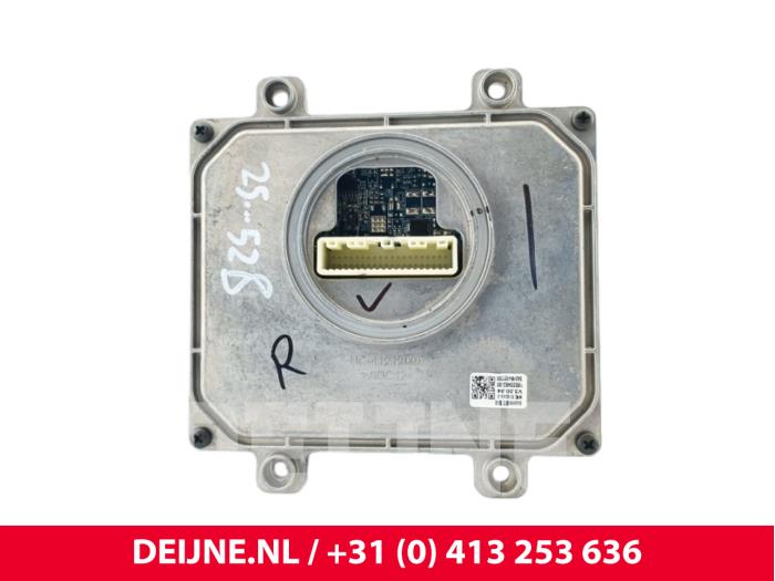 Używane Modułowy reflektor LED BYD Seal U 1.5 DM-I FWD Cena € 217,80 Z VAT oferowane przez van Deijne Onderdelen Uden B.V.